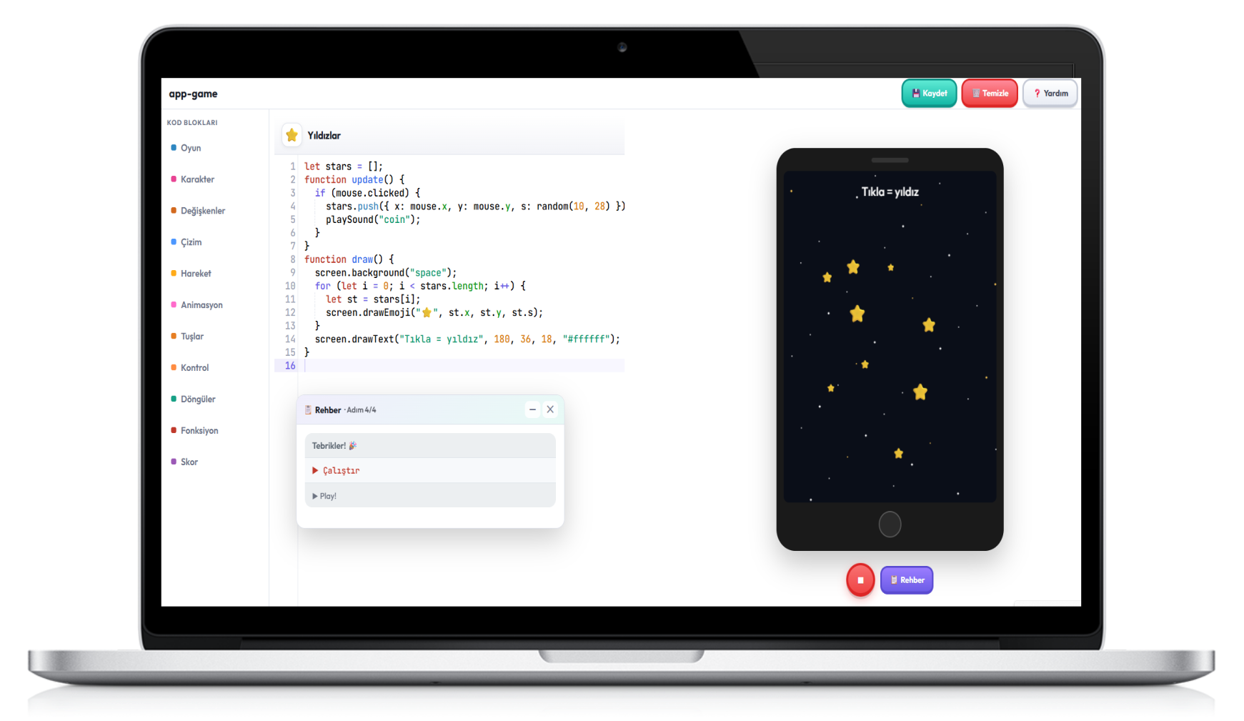 App-Game